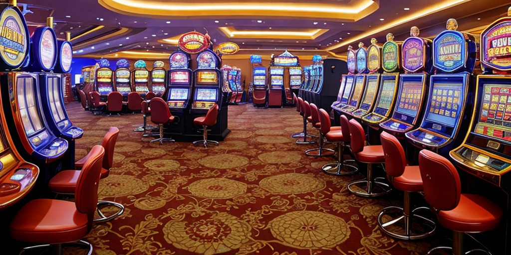 slot